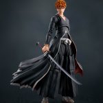 ICHIGO KUROSAKI - GETSUGATENSHO SH FIGUARTS