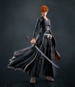ICHIGO KUROSAKI - GETSUGATENSHO SH FIGUARTS