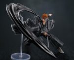 ICHIGO KUROSAKI - GETSUGATENSHO SH FIGUARTS - Image 3