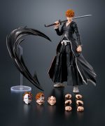 ICHIGO KUROSAKI - GETSUGATENSHO SH FIGUARTS - Image 5