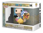 VIVI & KAROO 129 ONE PIECE POP - Image 2