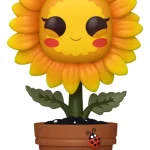 FUNKO POP03 SUNFLOWER
