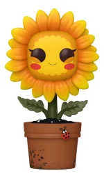 FUNKO POP03 SUNFLOWER