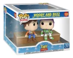 WOODY AND BUZZ 1599 TOY STORY POP - Image 2