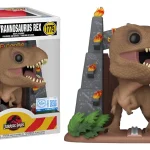 TYRANNOSAURUS REX 1775 JURASSIC PARK POP