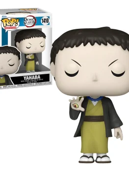 YAHABA 1410 DEMON SLAYER POP