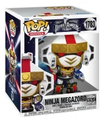 NINJA MEGAZORD 1783 POWER RANGERS THE MOVIE POP - Image 2