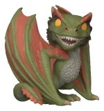 VERMAX 27 HOUSE OF THE DRAGON POP