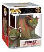 VERMAX 27 HOUSE OF THE DRAGON POP - Image 2