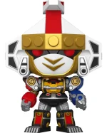 NINJA MEGAZORD 1783 POWER RANGERS THE MOVIE POP