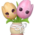 TULIP 04 FLORA POP