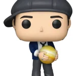 JIN 465 THE ASTRONAUT BTS POP