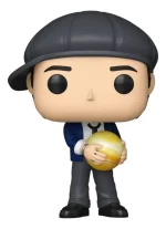 JIN 465 THE ASTRONAUT BTS POP