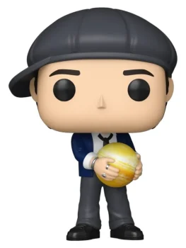 JIN 465 THE ASTRONAUT BTS POP