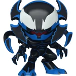 ALIEN MONSTER 1528 SPIDERMAN POP
