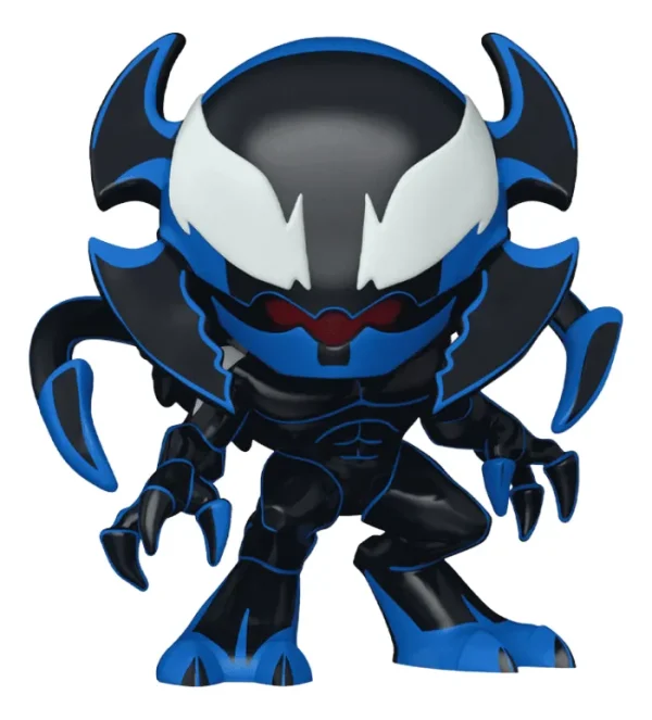 ALIEN MONSTER 1528 SPIDERMAN POP - Image 1