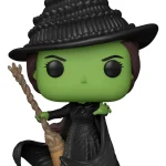 ELPHABA 1696 WICKED POP