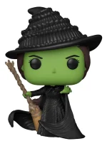 ELPHABA 1696 WICKED POP