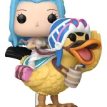 VIVI & KAROO 129 ONE PIECE POP