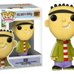 ED 1897 ED, EDD N EDDY POP