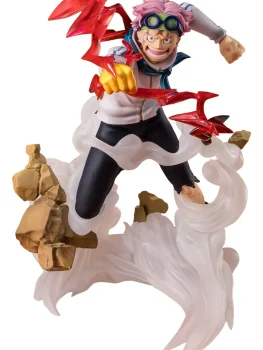 EXTRA BATTLE KOBY - HONESTY IMPACT FIGUARTS ZERO