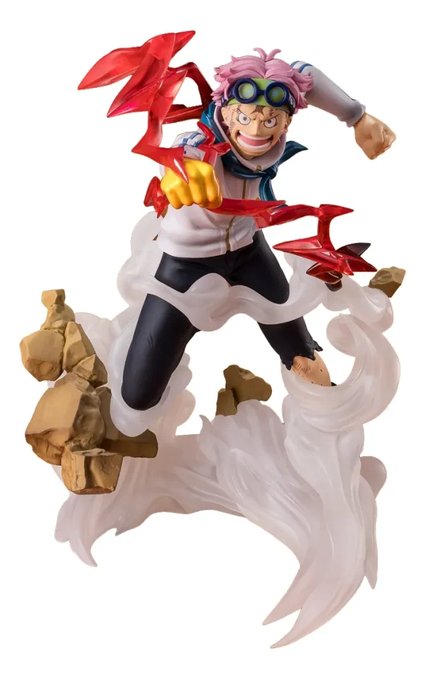 EXTRA BATTLE KOBY - HONESTY IMPACT FIGUARTS ZERO - Image 1