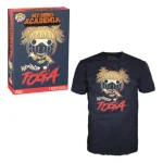 PLAYERA HIMIKO TOGA FUNKO XS
