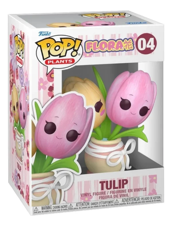 TULIP 04 FLORA POP - Image 2