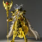 SAINT CLOTH MYTH EX OPYX ODYSSEUS