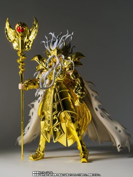 SAINT CLOTH MYTH EX OPYX ODYSSEUS