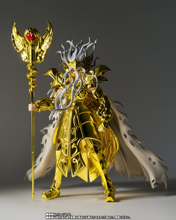 OPYX_item_0000015219_ryXNS5mI_03 SAINT CLOTH MYTH EX OPYX ODYSSEUS - Image 1