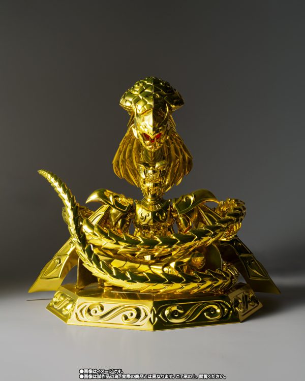 SAINT CLOTH MYTH EX OPYX ODYSSEUS - Image 2