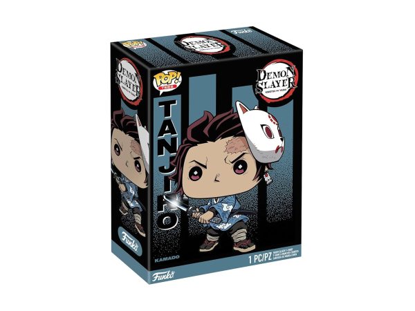 PLAYERA FUNKO DEMON SLAYER L - Image 2