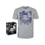 PLAYERA FUNKO DEMON SLAYER L