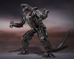 MECHAGODZILLA FROM GODZILLA VS. KONG (2021) SH MONSTERARTS