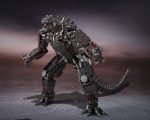 MECHAGODZILLA FROM GODZILLA VS. KONG (2021) SH MONSTERARTS - Image 2