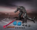 MECHAGODZILLA FROM GODZILLA VS. KONG (2021) SH MONSTERARTS - Image 5