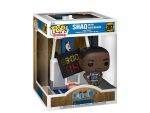 SHAQ WITH BACKBOARD 207 ORLANDO MAGIC POP - Image 2