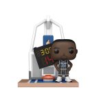 SHAQ WITH BACKBOARD 207 ORLANDO MAGIC POP