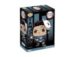 T SHIRT UNISEX DEMON SLAYER TANJIRO FUNKO-EG - Image 2