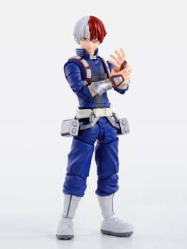 SHOTO TODOROKI SH FIGUARTS
