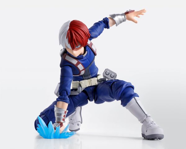 SHOTO TODOROKI SH FIGUARTS - Image 5