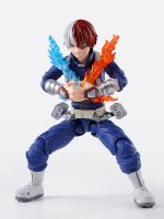 SHOTO TODOROKI SH FIGUARTS - Image 3