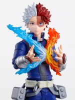 SHOTO TODOROKI SH FIGUARTS - Image 8