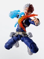 SHOTO TODOROKI SH FIGUARTS - Image 6