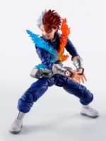 SHOTO TODOROKI SH FIGUARTS - Image 7