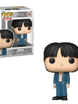 JIMIN 468 FACE BTS POP