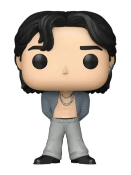 JUNG KOOK 470 SEVEN BTS POP