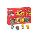 BITTY POP FUNKO CHASE THE SIMPSONS
