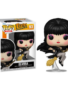 ELVIRA 93 POP